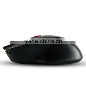 2016 New Fashion Design Mouse, Best-selling Optical 2.4Ghz USB Wireless Mouse With Power Saving Mode thumbnail-4