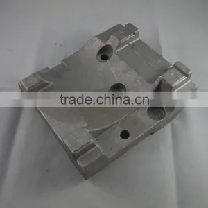 Ningbo Audemar Aluminum Customized Auto Parts thumbnail-3