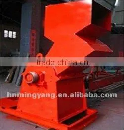High Quality Scrap Metal Shredder! thumbnail-1