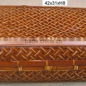 Bamboo Box thumbnail-1