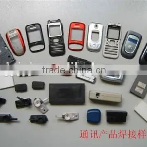 Automatic Frequency Tracking Ultrasonic Welding Machine/Electronic Products thumbnail-3