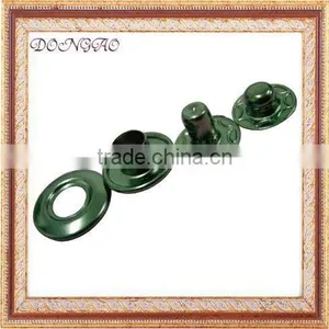 Press Snap Fastener thumbnail-1