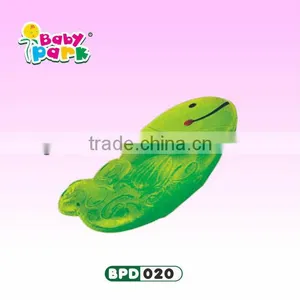 High Quality Silicone Teether thumbnail-1