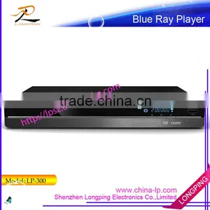 Fashion Design 2D Middle-size Blu-ray Disc Player thumbnail-1
