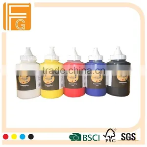 500ml Acrylic Paint thumbnail-3