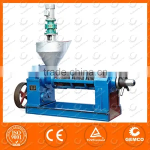 Mini Oil Mill Machinery to Make Refined Oil thumbnail-4