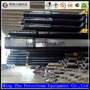 Famous Brand Drill Pipe in China thumbnail-1
