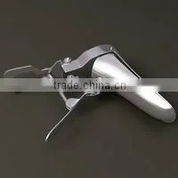 Cusco Vaginal Speculas 75mmx32mm Small Side Screw/Gynecology Instruments/The Basis Surgical Instruments Best Quality Top Quality thumbnail-5