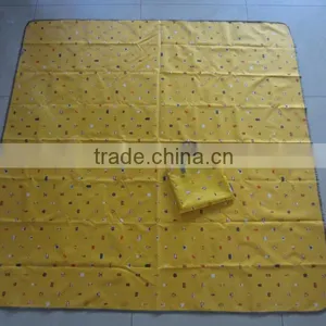 2015 Beach Mat,beach Mat With Backrest,straw Beach Mat,folded Beach Mat thumbnail-1
