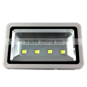 400w LED Floodlight Outdoor Waterproof LED Garden Landscape Tunnel Light Lamp Street Lighting thumbnail-3