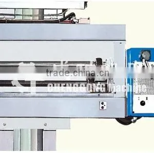 C5116E-2 Single Column Vertical Lathe Machine China Vertical Lathe Machine thumbnail-3