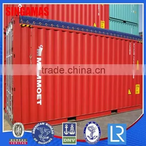 Promotional Aluminum Equipment Container thumbnail-3