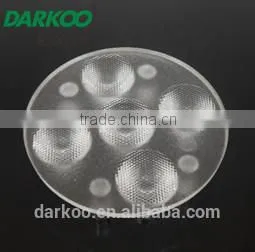 Seoul 45deg Bead Surface Multi Lens for Downlight Application DK3545-5H1-Z thumbnail-1