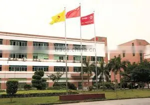 Shenzhen Bst Technology Co., Limited company overview - view 1 thumbnail