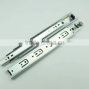 Jieyang Hardware Factory Zinc Plated 3balls Drawer Slide thumbnail-2