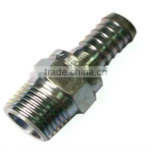 Aro Type Plug Quick Connector for USA ZG1/2M-14*25.5H thumbnail-1