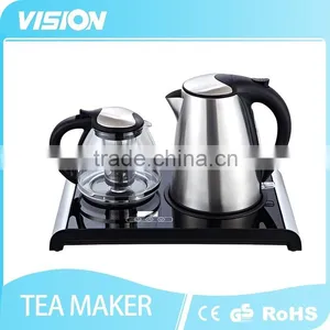 High Quality Tea Maker Set thumbnail-1