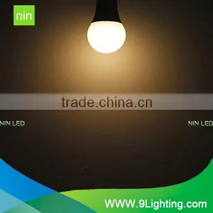 Contemporary Promotional High Quality New Design E11 Led Bulb 4w thumbnail-5
