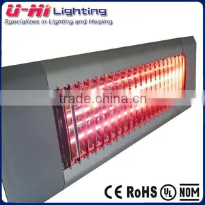 Bathroom Heater 220V 1000w thumbnail-1
