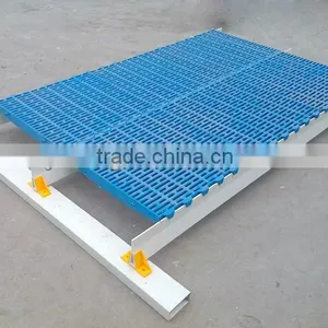 Marketable Pig Farm Equipment Pig Slat Floor Supporting Beam FRP Fiberglass Beam thumbnail-1