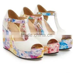 Wholesale China Women Shoes Shoe Factories in Spain Hot Selling Genuine Leather Shoes Women thumbnail-3
