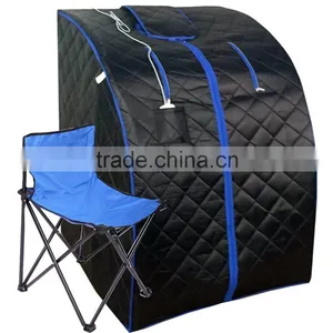 CE Portable Sauna Far Infrared For Sauna Spa thumbnail-3