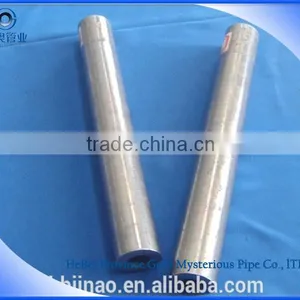 St52 or S355jr Thin Wall and Thick Wall Seamless Steel Pipe thumbnail-2