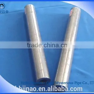 DIN/EN 10305 E235 Precision Seamless Steel Tube thumbnail-2