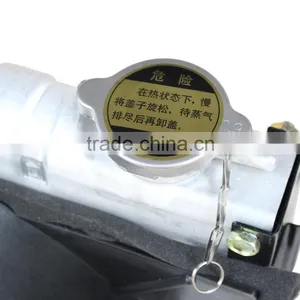 Wholesale Cheap OEM Service Down Flow Auto Water Cooling Radiator thumbnail-5