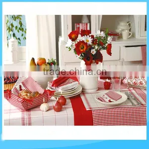 High Quality Customzied Printed Paper Napkins Party Napkin thumbnail-5