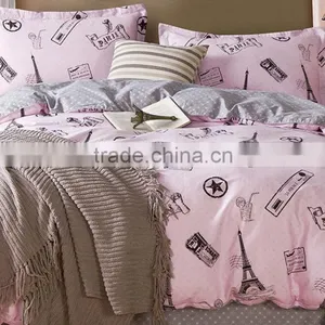 New Product Luxury Jacquard Embroidery Bedding Set thumbnail-6