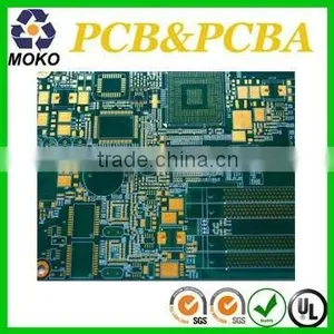 OEM/ODM Fr4 Refrigerator Pcb Board thumbnail-1