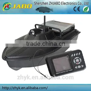 Jabo2BL-20 Remote Control Fishing Bait Boat , Lake Star Bait Boat / Annihilator Bait Boat , Bait Boat Manufacturers in China thumbnail-1