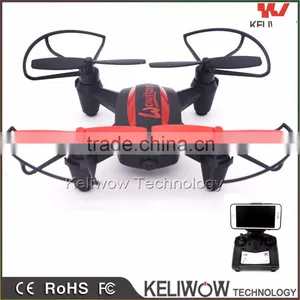 Factory Supply Hot-sale Uav Plane With hd Camera thumbnail-1