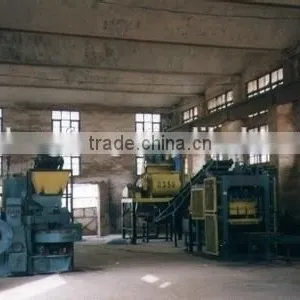Brick Machine Burn-free Brick Machine With BV,CE,ISO Certification thumbnail-1