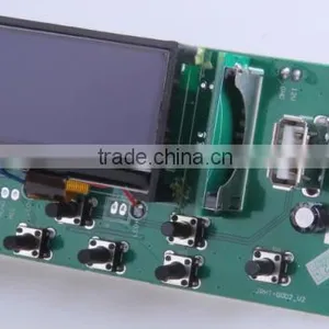 JRHT-G002 Jinruihaotao Technology Buletooth Decoder Board thumbnail-1