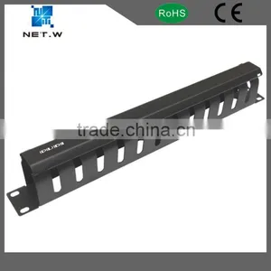 Open Holes Frame Rack Cable Management thumbnail-1