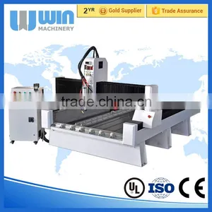 High Quality WW1530M Cnc Marble Engraving Machine Price thumbnail-1