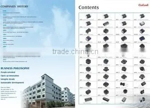 Shenzhen Coilank Technology Co., Ltd. company overview - view 1 thumbnail