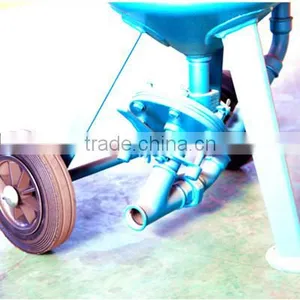 Sandblaster Nozzle Gun thumbnail-6