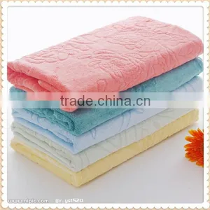 Supply Caro Home Towels Made in China thumbnail-1