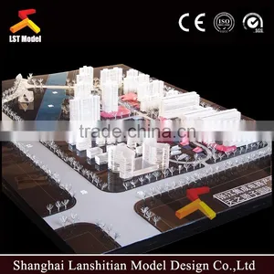 3d Model Architectural Model for Stadium Building thumbnail-6