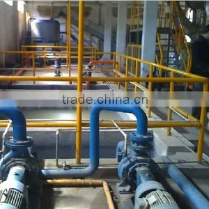 Paper Pulp Molding Machine Egg Tray Production Line thumbnail-3