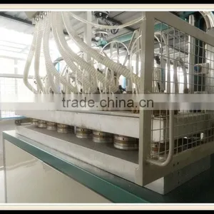 Automatic Foam EPS Plastic Cups Making Machine thumbnail-5