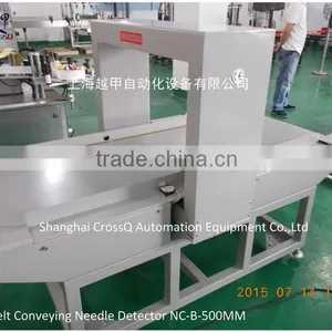 Anti-Jamming Needle Detector NC-B thumbnail-4