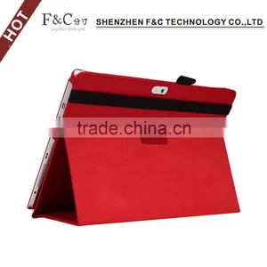 High Quality Keyboard Stand Case Cover for Microsoft Surface Pro 4 thumbnail-6