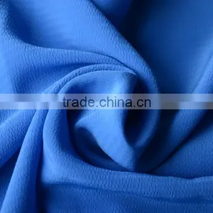 Koshibo Crepe Imitation Silk With Washing Effect thumbnail-1