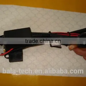 12V High Quality Car Seat Heater for Any Car thumbnail-1