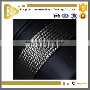 Stainless Steel Wire Rope thumbnail-3