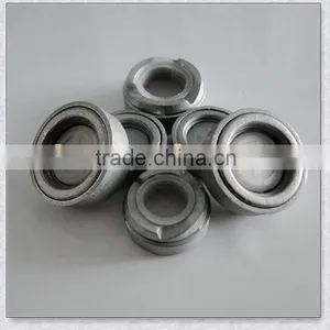 Special Auto Lock Round Nuts thumbnail-1